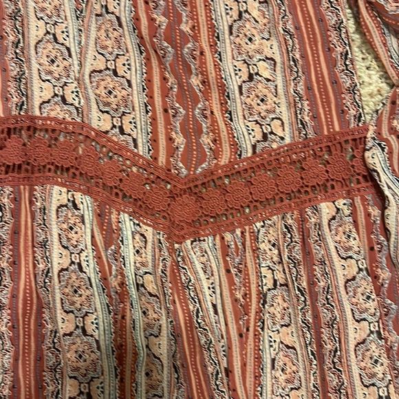 Hollister dress - Picture 3 of 5